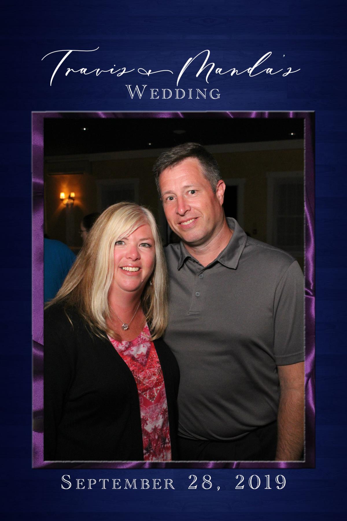 Travis and Manda's Wedding | View more photos from the event at gallery.mainemagicmirror.com/u/MaineMagicMirror/Travis-and-Mandas-Wedding
